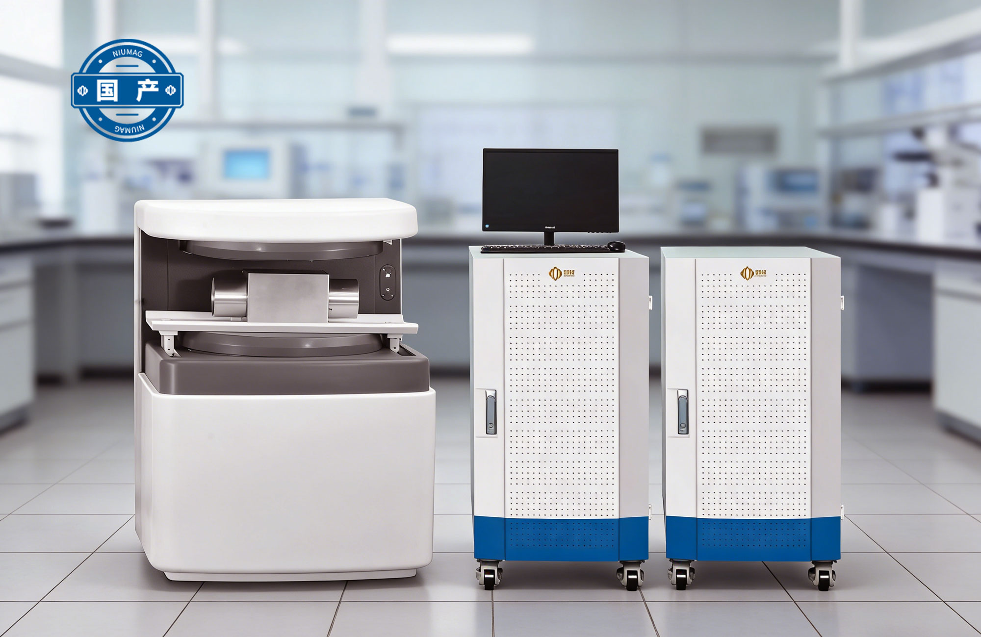 核磁共振多维分析仪MacroMR02-110H-D