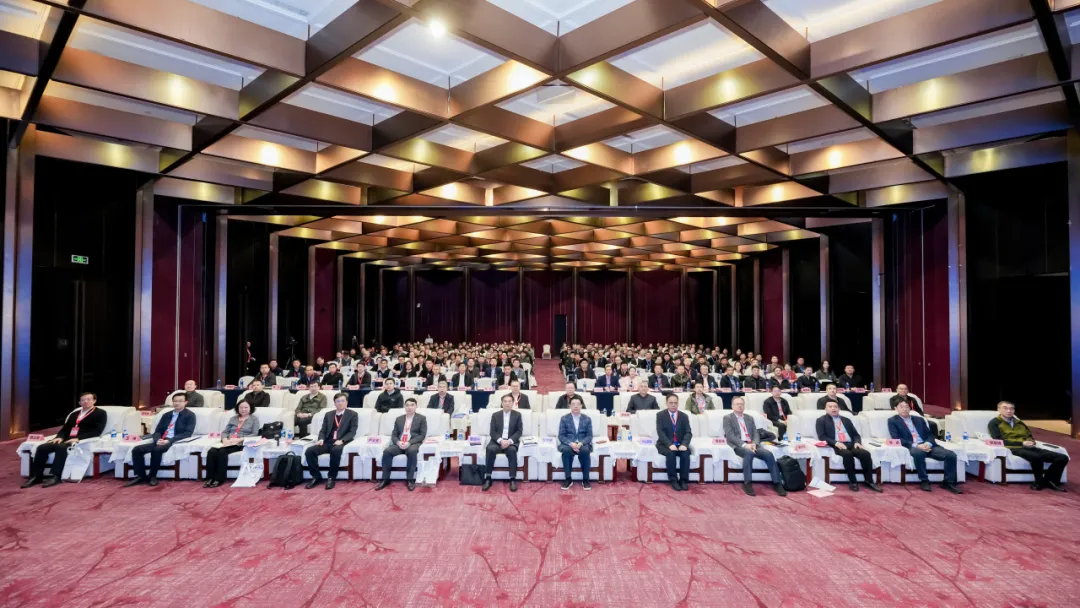 第二届煤层气/煤岩气勘探开发年会现场：纽迈低场核磁技术助力深层煤岩的