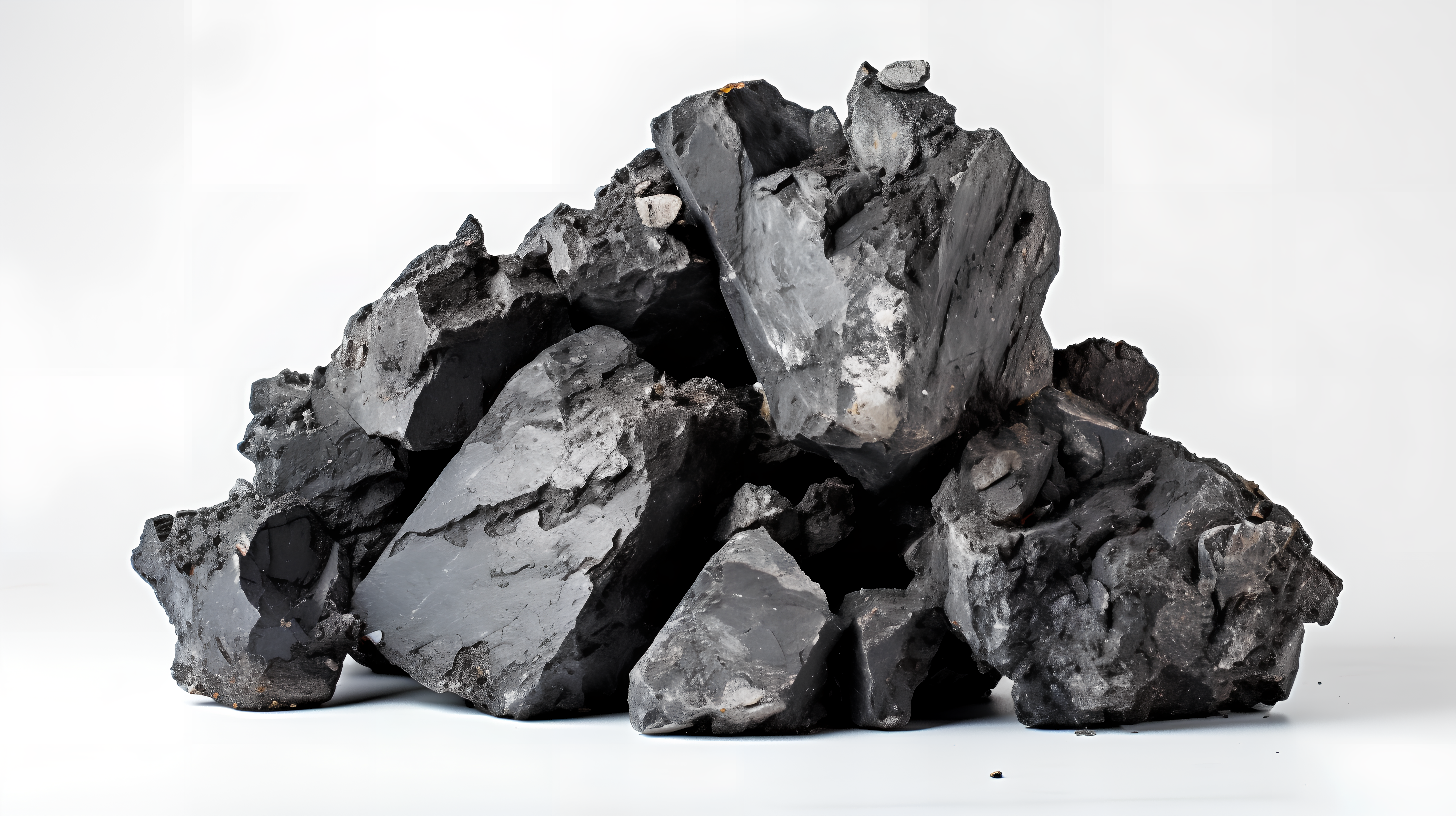 前沿应用|基于低场核磁技术的煤屑孔隙度准确测试新方法